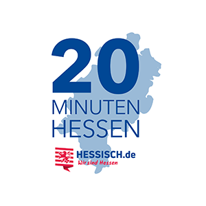 Video: 20 Minuten Hessen