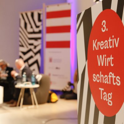 Kreativwirtschaftstag 2019