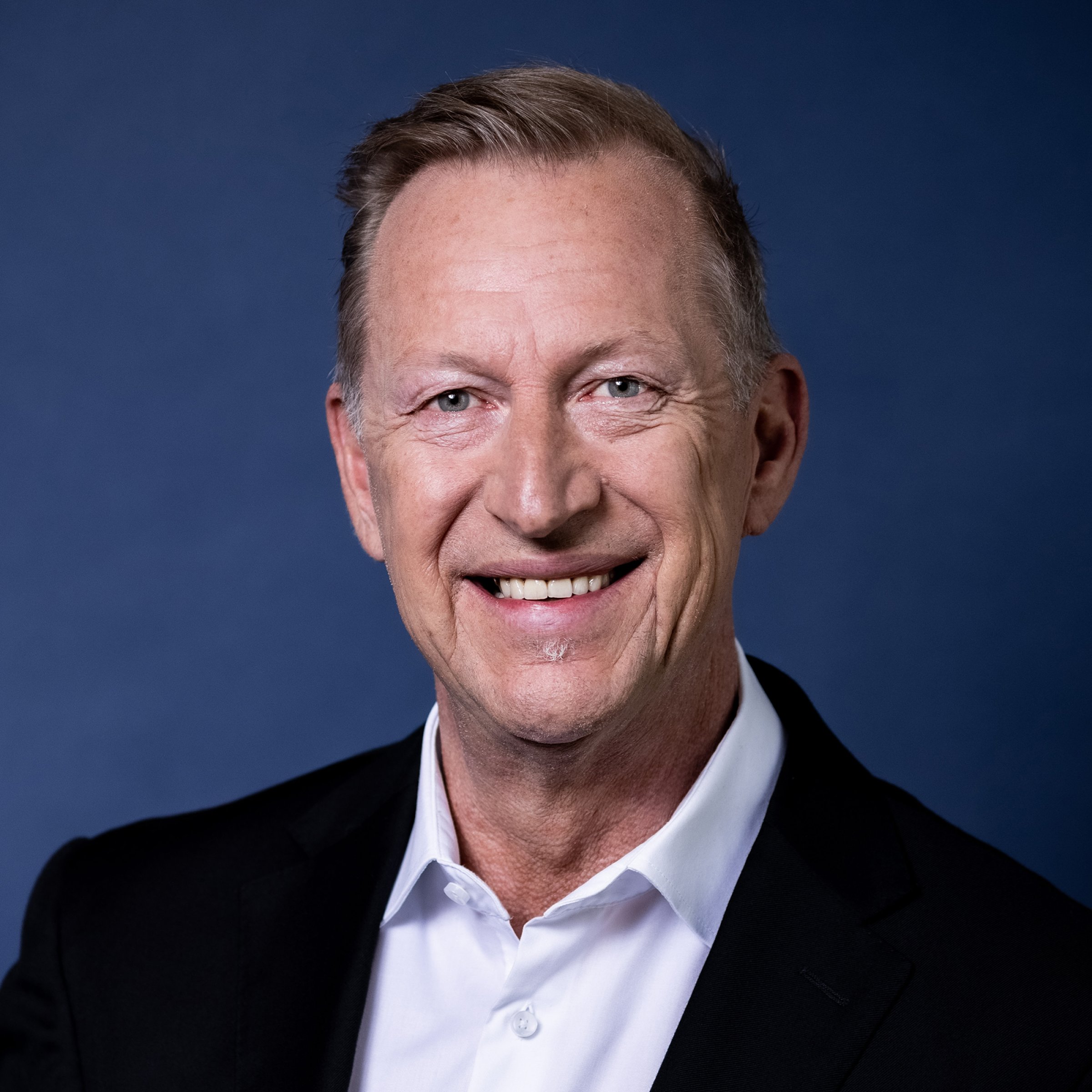 Folke Mühlhölzer – Vorsitzender der Geschäftsführung HA Hessen Agentur GmbH