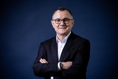 Dr. Rainer Waldschmidt - Geschäftsführer HA Hessen Agentur GmbH & Hessen Trade & Invest GmbH