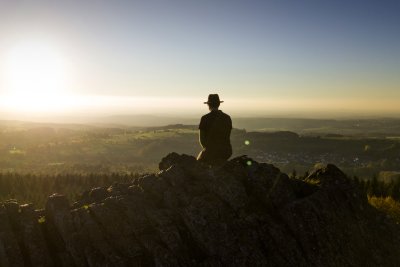 Hessen Tourismus Vogelsberg