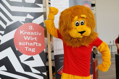 Kreativwirtschaftstag 2019 Kreativwirtschaftstag 2019