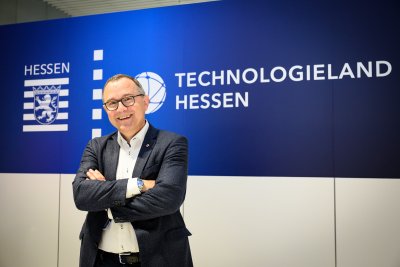 Newsletter Technologieland Hessen