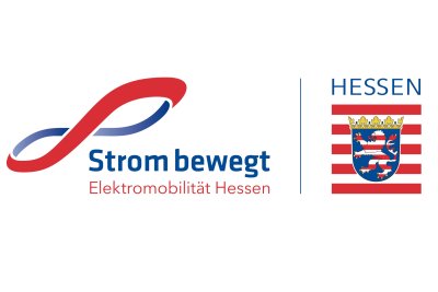 Strom bewegt Logo