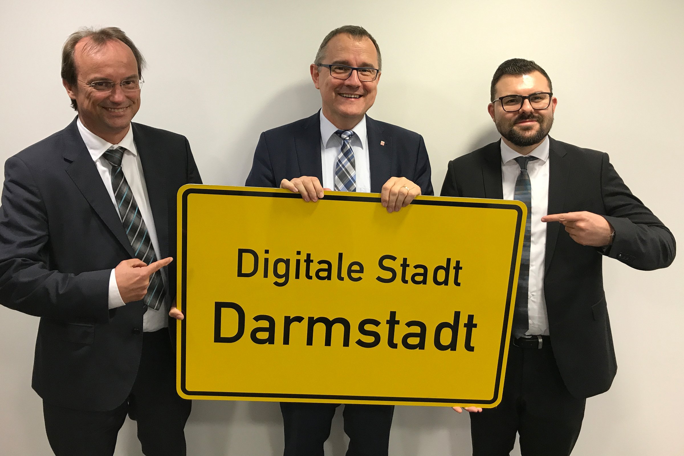 Digitalstadt Darmstadt