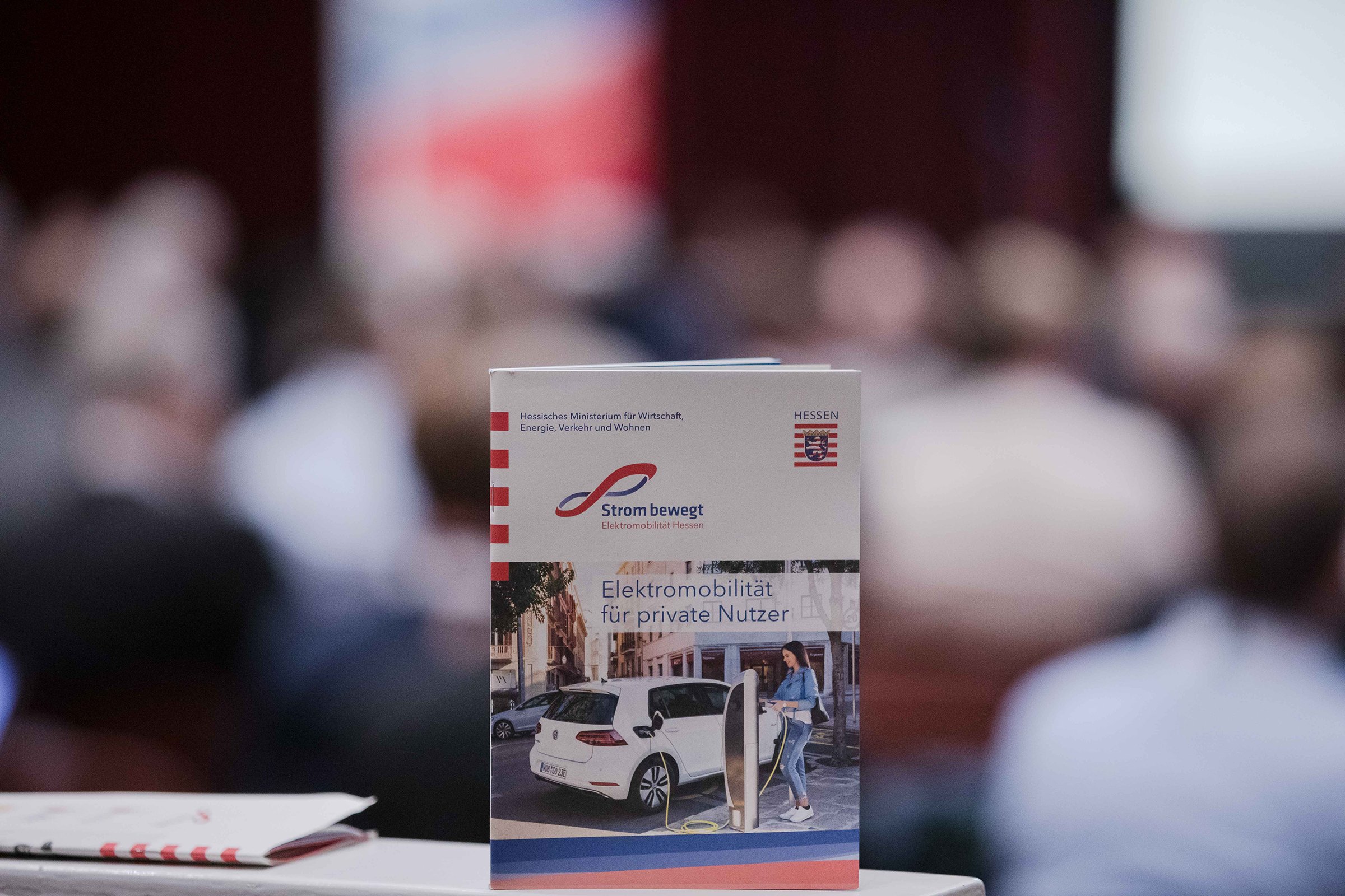 Hessischer Elektromobilitätskongress 2019