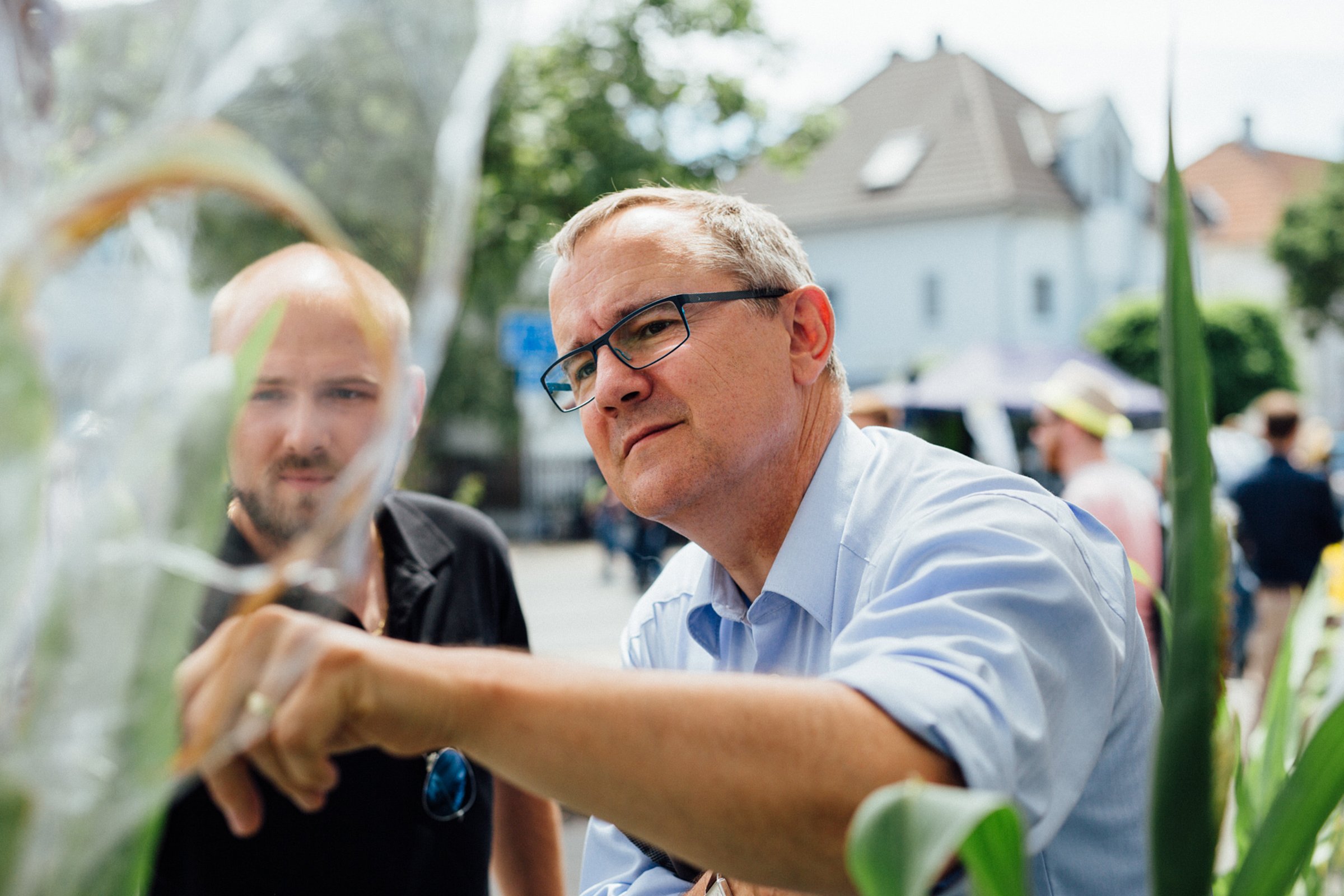 Hessen Agentur Eindrücke