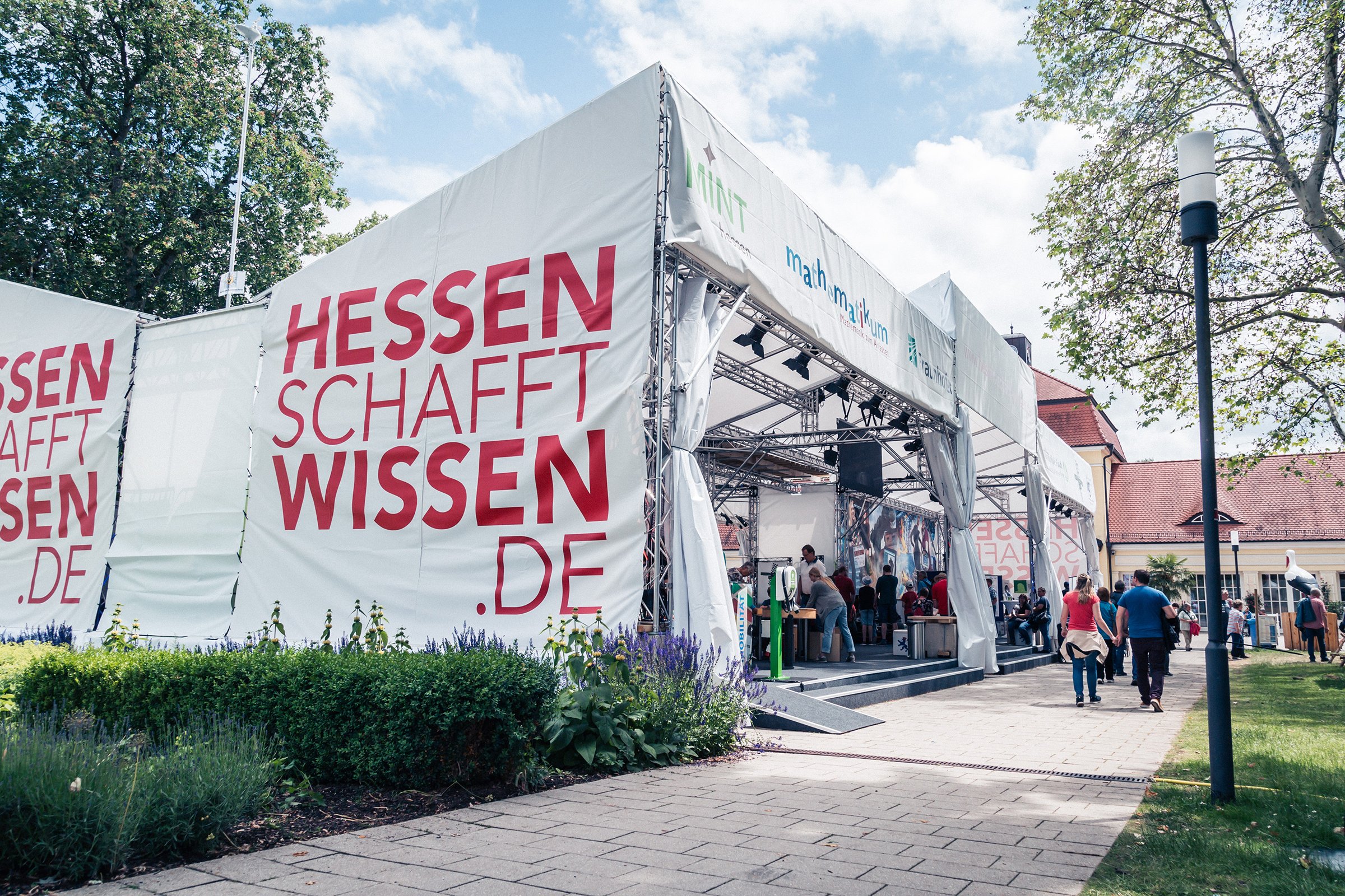 Hessentag 2019