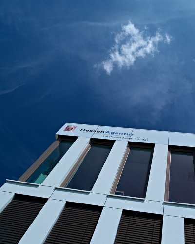 Hessen Agentur
