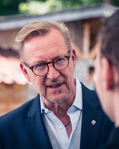 Folke Mühlhölzer Hessentag 2019