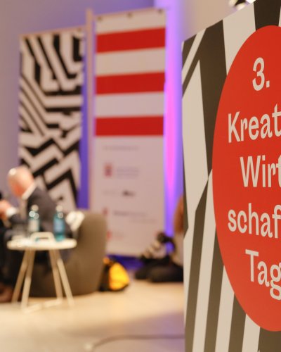 Hessischer Kreativwirtschaftstag 2019