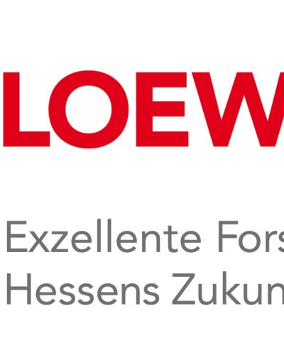 LOEWE-Förderlinie 3 Logo