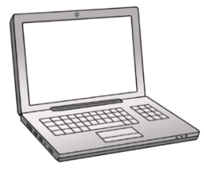Leichte Sprache - Barrierefrei - Computer