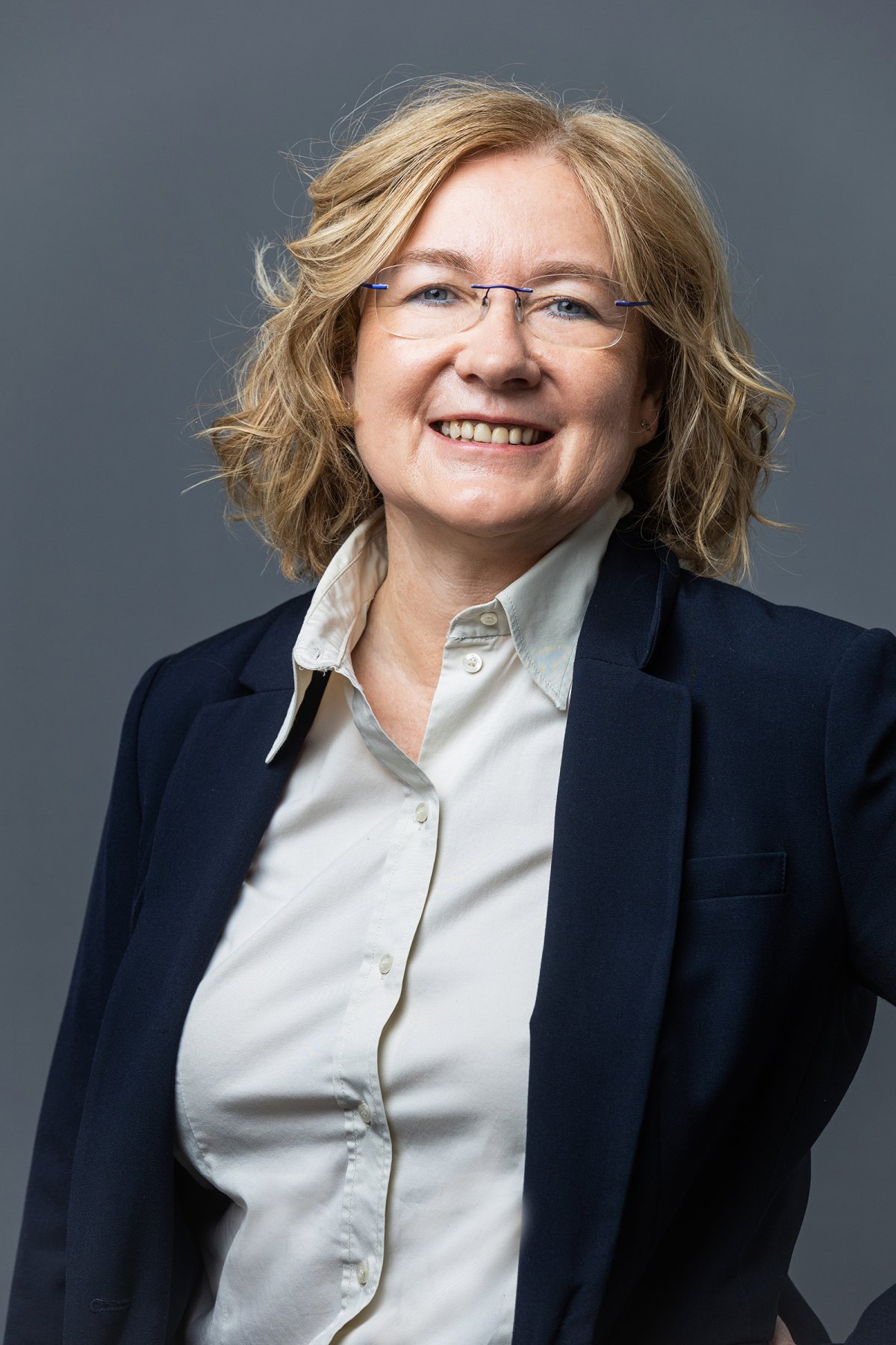 Anja Gauler – Abteilungsleiterin Wirtschaftsforschung und Landesentwicklung