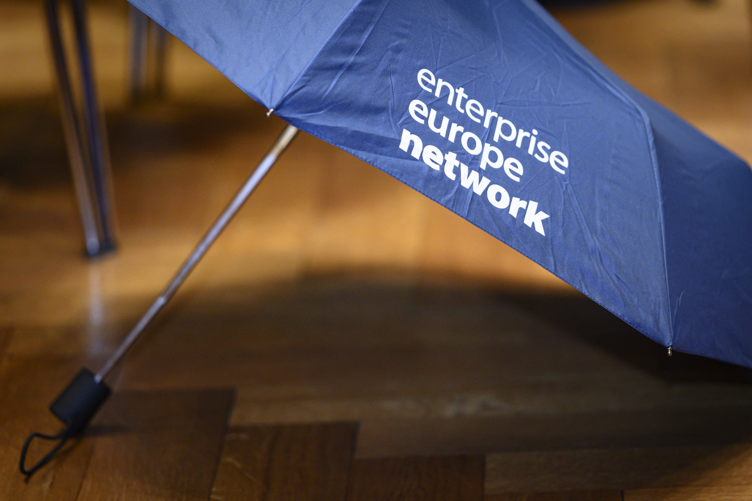 Enterprise Europe Network Hessen
